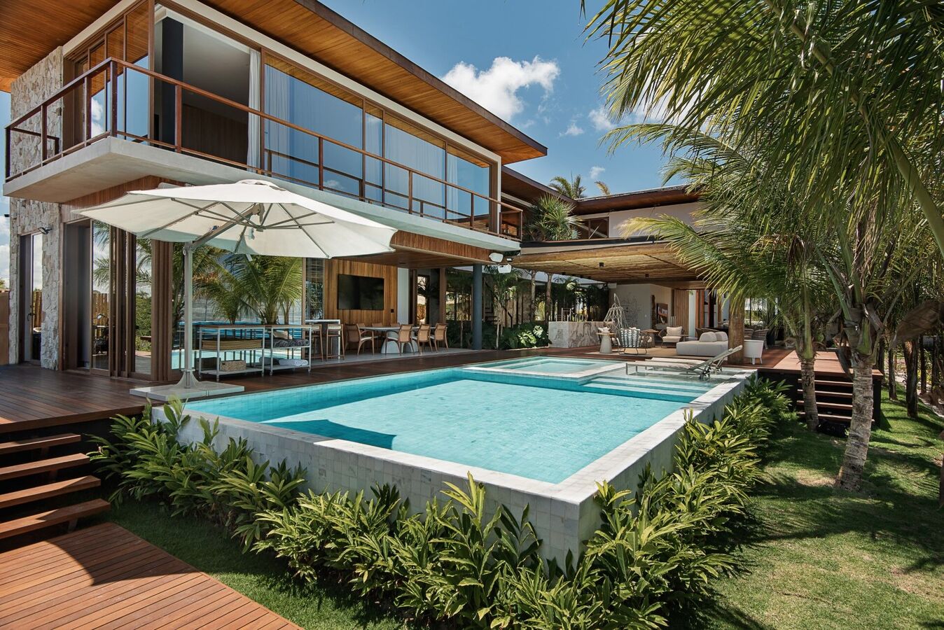 Praia do Forte – Condomínio Jangadas